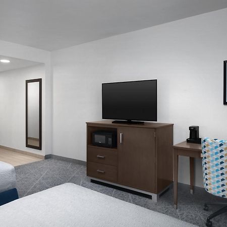 Hampton Inn Washington Dc Noma Union Station Esterno foto