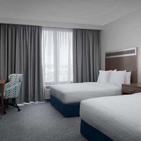 Hampton Inn Washington Dc Noma Union Station Esterno foto