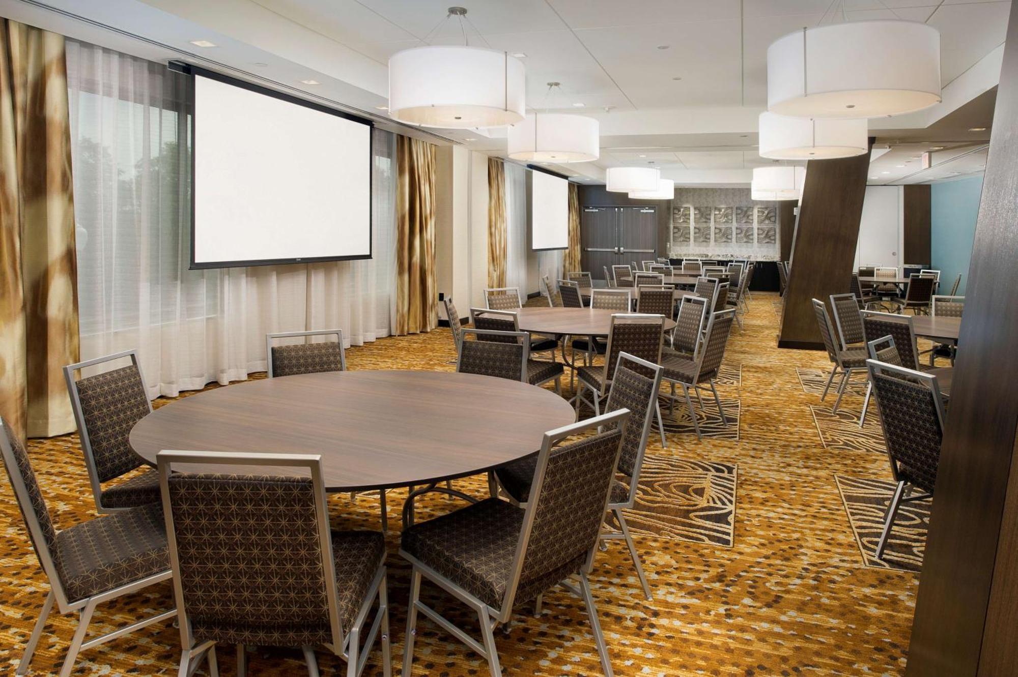 Hampton Inn Washington Dc Noma Union Station Esterno foto