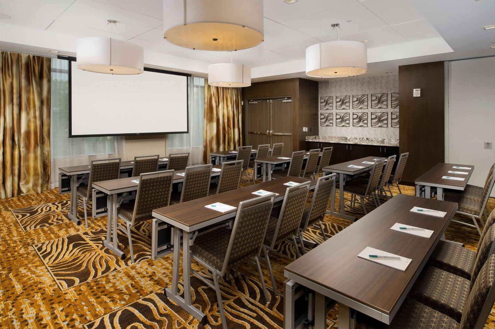 Hampton Inn Washington Dc Noma Union Station Esterno foto