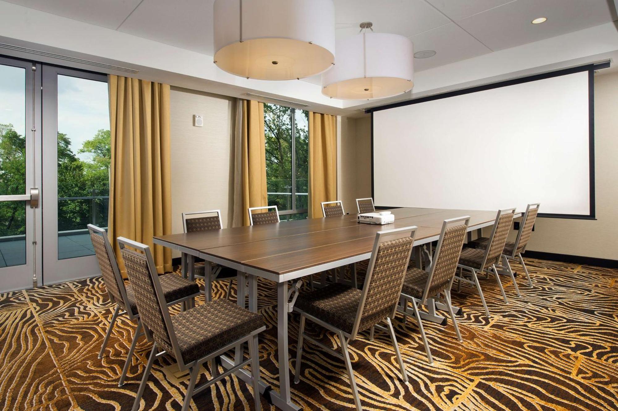 Hampton Inn Washington Dc Noma Union Station Esterno foto
