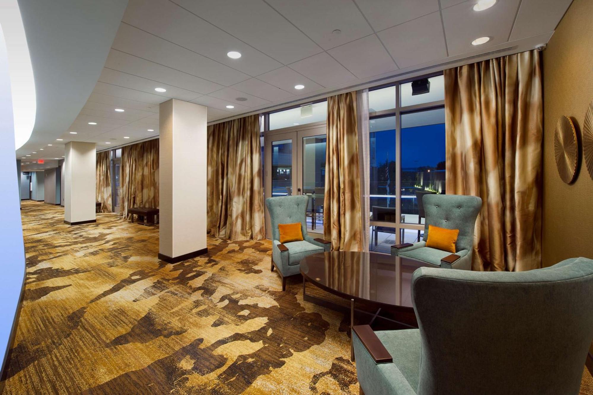 Hampton Inn Washington Dc Noma Union Station Esterno foto