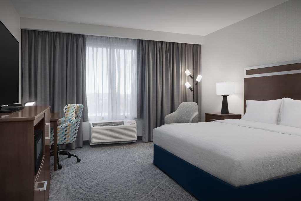 Hampton Inn Washington Dc Noma Union Station Camera foto