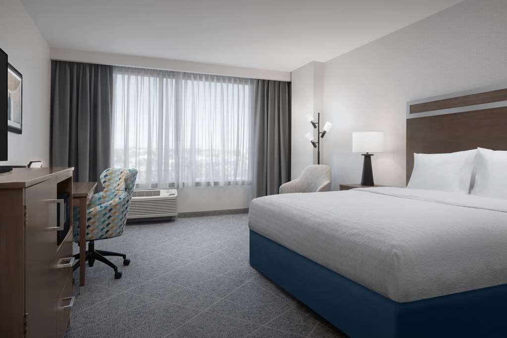 Hampton Inn Washington Dc Noma Union Station Camera foto