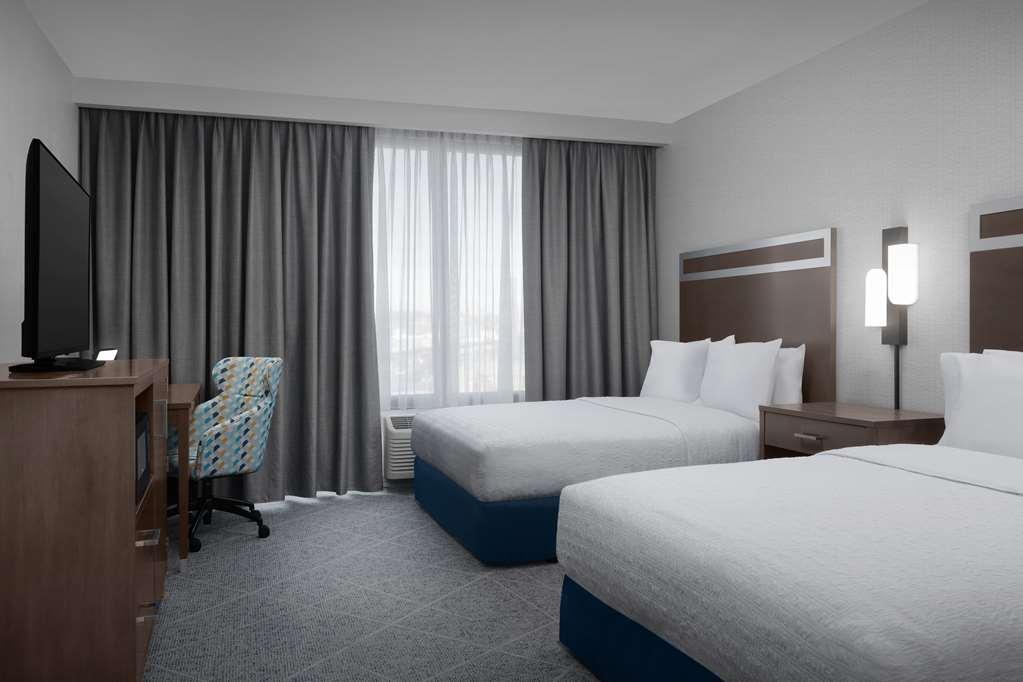 Hampton Inn Washington Dc Noma Union Station Camera foto