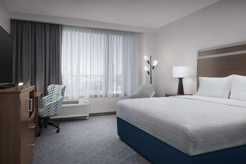 Hampton Inn Washington Dc Noma Union Station Camera foto