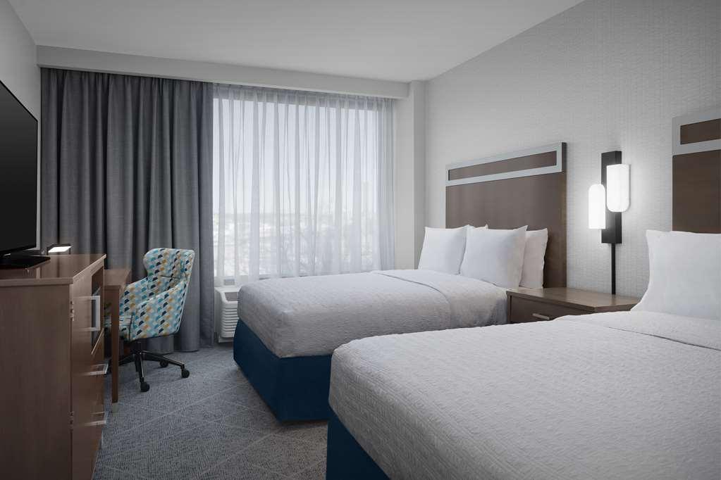 Hampton Inn Washington Dc Noma Union Station Camera foto
