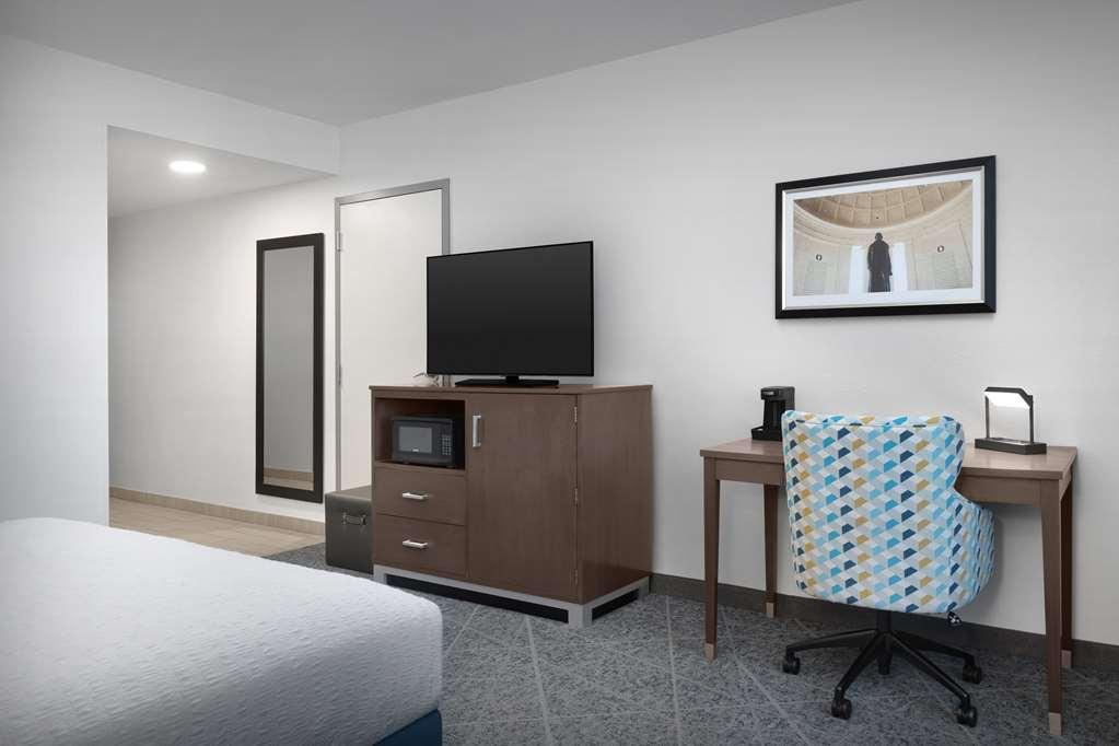 Hampton Inn Washington Dc Noma Union Station Camera foto