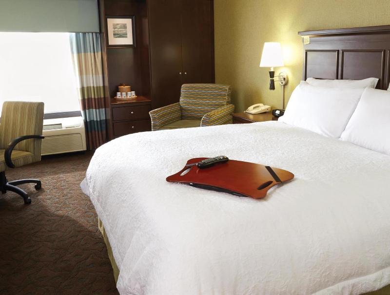 Hampton Inn Washington Dc Noma Union Station Esterno foto